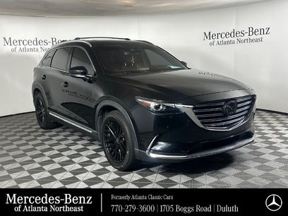 Used 2019 MAZDA CX-9 Signature