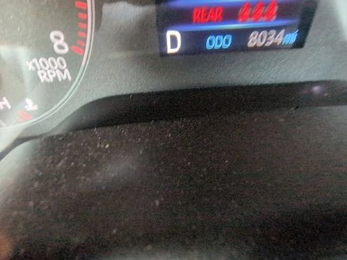 Certified 2025 Toyota Corolla LE w/ Convenience Package FWD image 16