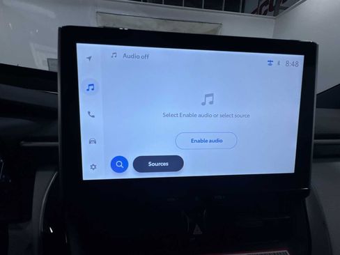 Used 2025 Toyota Corolla FX image 24