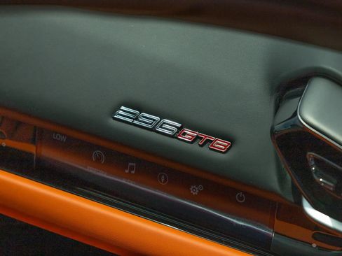 Used 2024 Ferrari 296 GTB RWD image 61