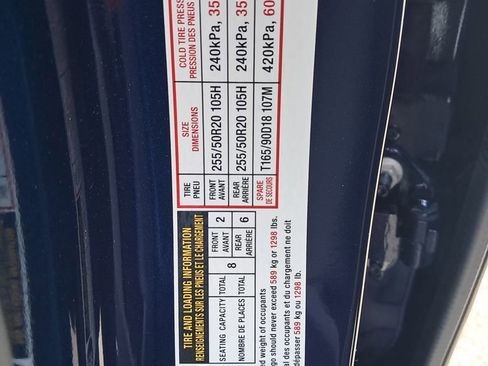 New 2026 Nissan Pathfinder Platinum w/ Lighting Package AWD/4WD image 32