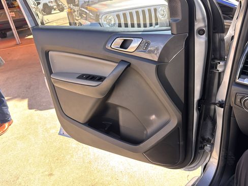 Certified 2022 Ford Ranger Lariat image 19