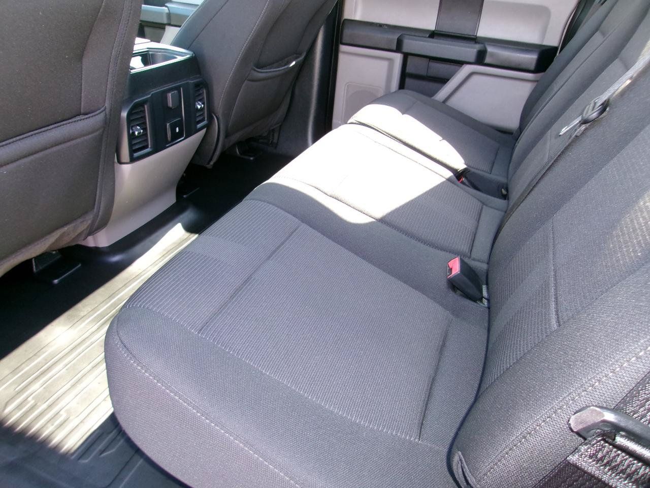 Used 2019 Ford F150 XL w/ Equipment Group 101A Mid AWD/4WD image 14