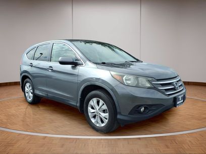Used 2012 Honda CR-V EX