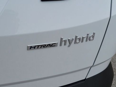 New 2026 Hyundai Tucson SEL AWD/4WD image 33