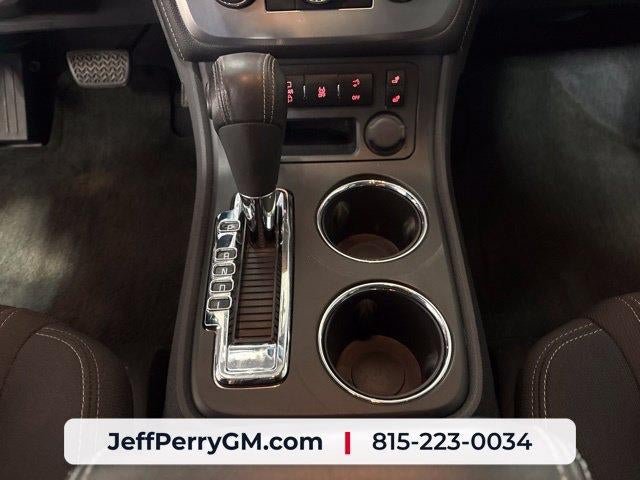 Used 2013 GMC Acadia SLE FWD image 11