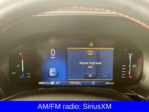 Used 2023 Ford Escape ST-Line image 15