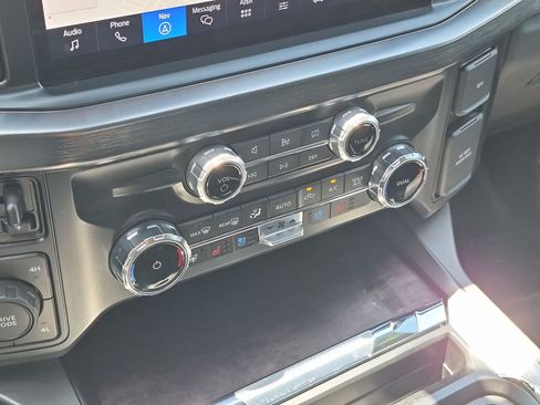 Certified 2024 Ford F350 Lariat AWD/4WD image 27