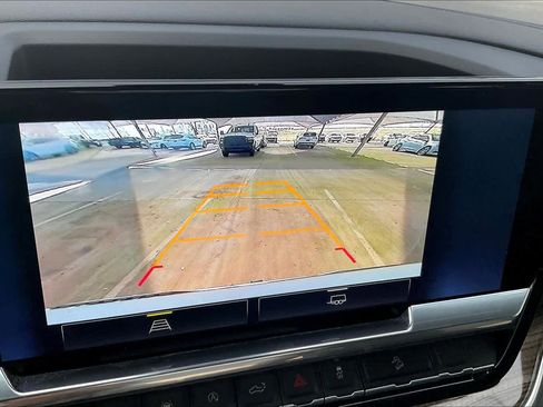 Certified 2023 Chevrolet Silverado 1500 RST image 25