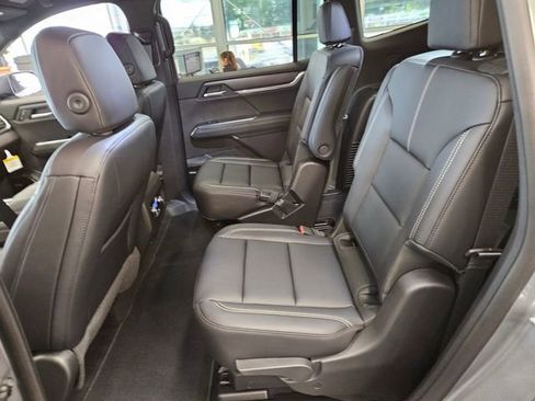 New 2026 GMC Acadia Elevation w/ Elevation Premium Package image 15