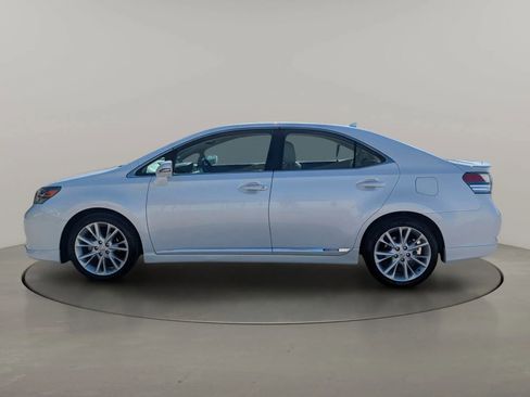 Used 2010 Lexus HS 250h FWD image 6