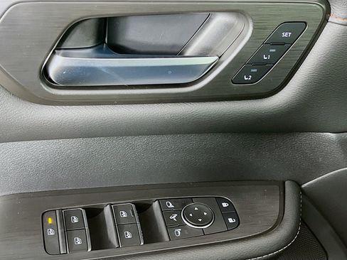 New 2026 Nissan Armada PRO-4X AWD/4WD image 21