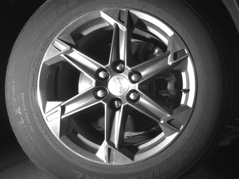 Used 2025 Chevrolet Blazer LT FWD image 13