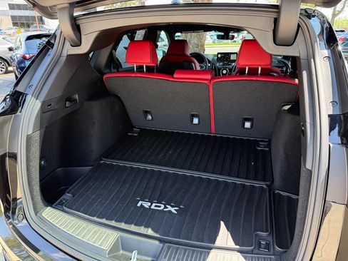 Certified 2026 Acura RDX w/ Advance Package AWD/4WD image 17