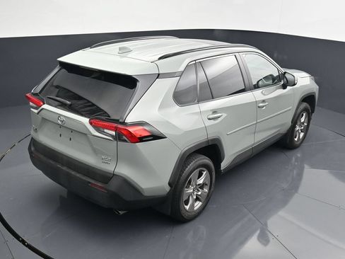 Used 2023 Toyota RAV4 XLE w/ Convenience Package AWD/4WD image 21