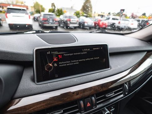 Used 2016 BMW X5 sDrive35i image 18