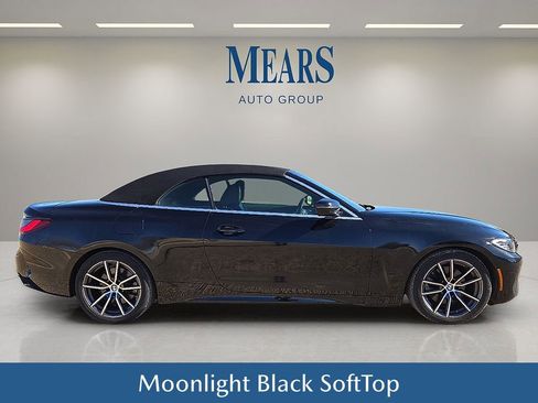 Used 2024 BMW 430i Convertible image 7