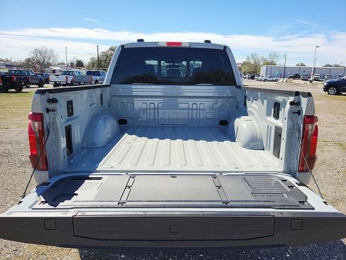 New 2026 Ford F150 XLT w/ Equipment Group 302A MID image 20