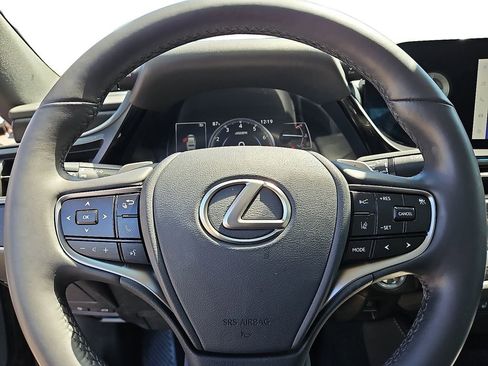 Used 2023 Lexus ES 350 w/ Premium Package image 19