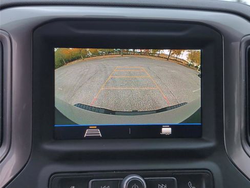 Used 2023 Chevrolet Silverado 2500 Custom w/ Custom Value Package image 19