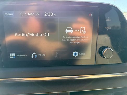 Used 2021 Hyundai Sonata SEL image 17