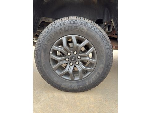 Used 2023 Ford F150 Tremor w/ Trailer Tow Package image 8