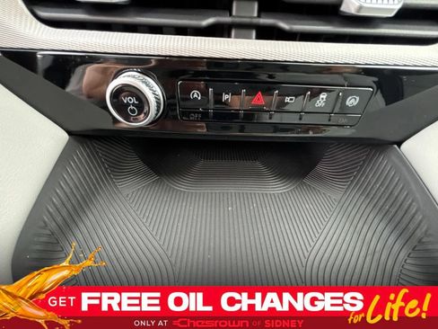 New 2026 Ford Explorer Active w/ Active Comfort Package AWD/4WD image 20