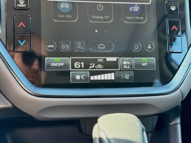 New 2026 Subaru Crosstrek 2.5i Limited AWD/4WD image 13