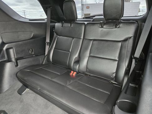 Used 2023 Ford Explorer ST w/ Equipment Group 401A RWD image 27