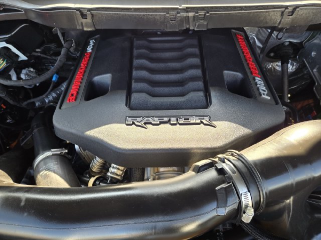 Certified 2024 Ford F150 Raptor AWD/4WD image 28