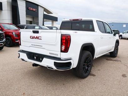 New 2026 GMC Sierra 1500 Elevation