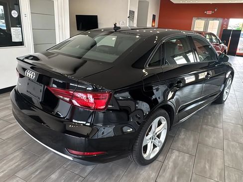 Used 2018 Audi A3 2.0T Premium FWD image 14