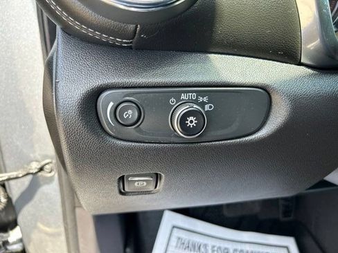 Used 2024 Chevrolet Blazer LT w/ Convenience Package FWD image 20