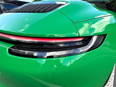 Used 2023 Porsche 911 Carrera S image 51