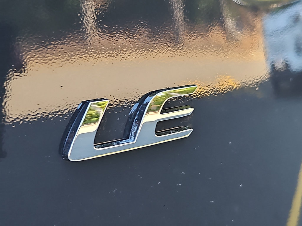 Certified 2024 Toyota Corolla LE FWD image 32
