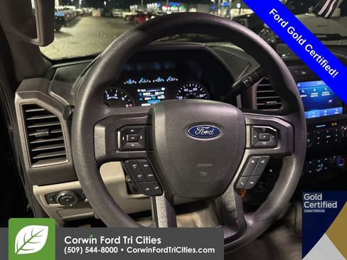 Used 2022 Ford F350 XL w/ STX Appearance Package image 21