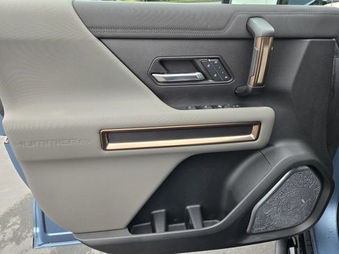 Certified 2024 GMC Hummer EV 3X w/ Omega Edition image 16