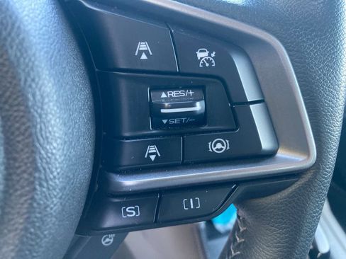 Used 2021 Subaru Forester Limited w/ Popular Package #3 image 45