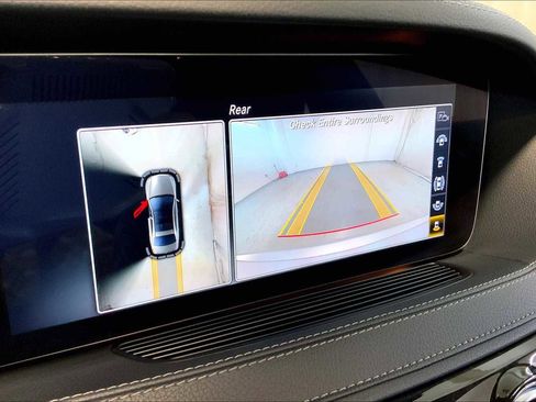 Used 2019 Mercedes-Benz S 450 4MATIC Sedan image 26