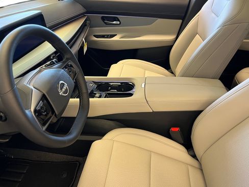 New 2026 Nissan Murano SL AWD/4WD image 18
