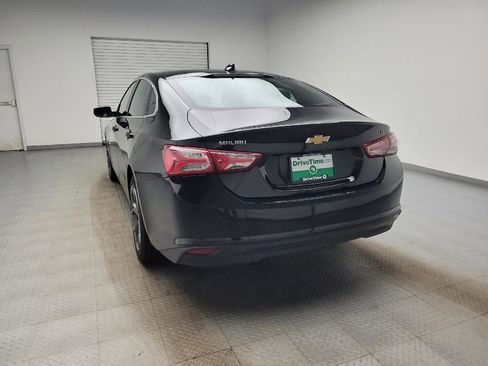 Used 2022 Chevrolet Malibu LT FWD image 6