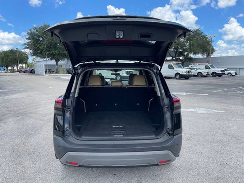 Certified 2022 Nissan Rogue S image 19