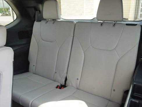 Used 2024 Lexus TX 350 FWD w/ Cold Weather Package image 14