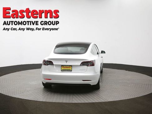 Used 2020 Tesla Model 3 Long Range image 35