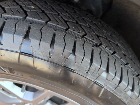 Used 2025 Ford Bronco Sport Big Bend AWD/4WD image 10
