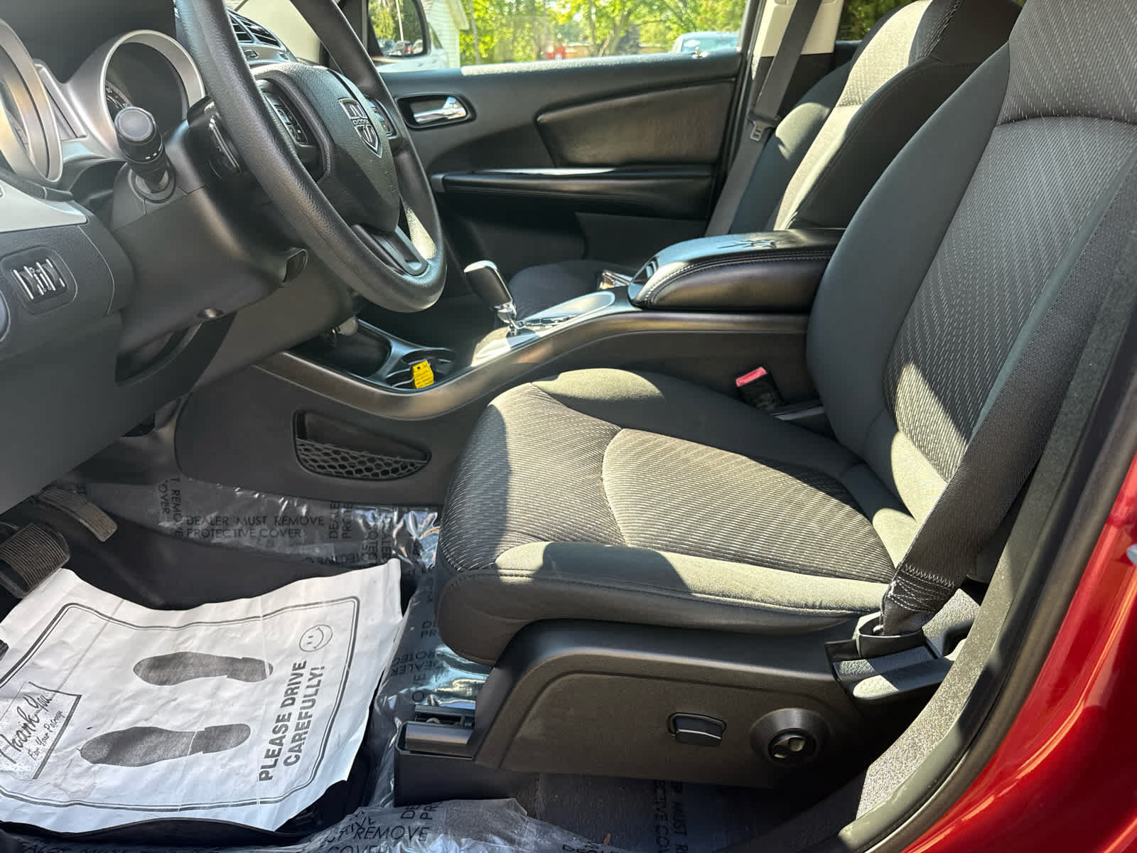 Used 2011 Dodge Journey Mainstreet w/ Popular Equipment Group FWD image 11