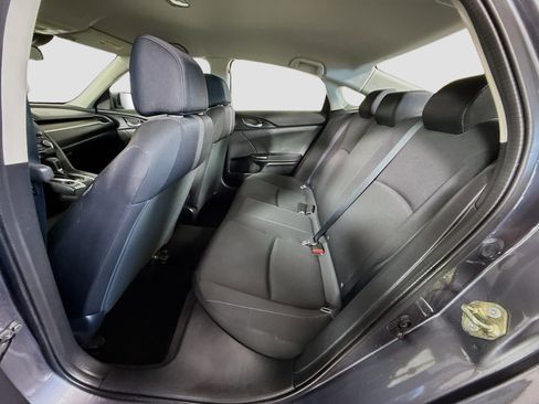 Used 2020 Honda Civic LX image 24