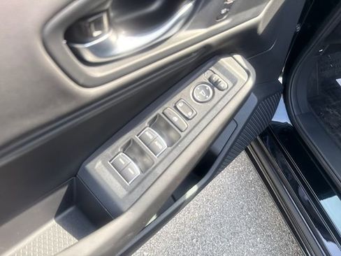 New 2026 Honda Accord EX-L image 10