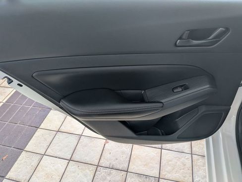 Used 2025 Nissan Altima 2.5 SV FWD image 23
