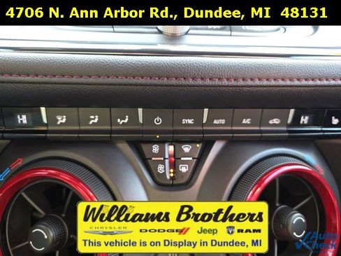 Used 2020 Chevrolet Blazer RS image 19